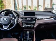 宝马宝马X1新能源