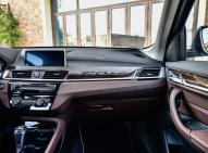 宝马宝马X1新能源