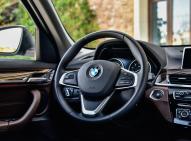 宝马宝马X1新能源