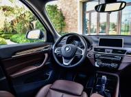 宝马-宝马X1新能源