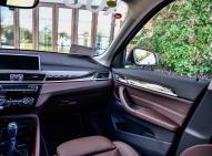 宝马宝马X1新能源