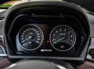 宝马宝马X1新能源