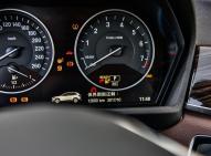 宝马-宝马X1新能源