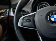 宝马宝马X1新能源