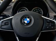 宝马宝马X1新能源