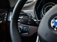 宝马-宝马X1新能源