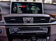 宝马宝马X1新能源