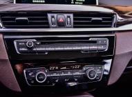 宝马-宝马X1新能源