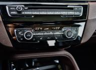 宝马宝马X1新能源