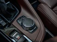 宝马宝马X1新能源