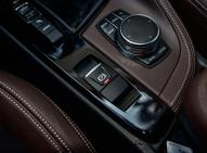 宝马宝马X1新能源