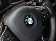 宝马宝马X1新能源