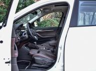 宝马宝马X1新能源