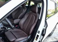 宝马宝马X1新能源