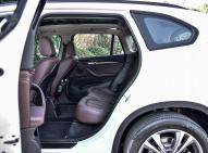 宝马-宝马X1新能源