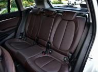 宝马宝马X1新能源