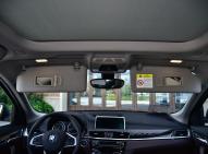 宝马宝马X1新能源