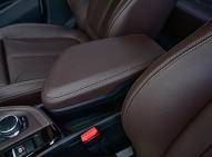 宝马宝马X1新能源