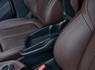 宝马宝马X1新能源