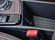 宝马宝马X1新能源