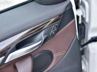 宝马宝马X1新能源