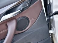 宝马-宝马X1新能源