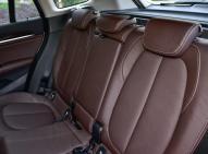 宝马-宝马X1新能源