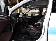 宝马宝马X1新能源