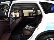 宝马宝马X1新能源