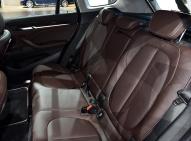 宝马宝马X1新能源