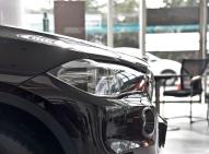 宝马宝马X5新能源