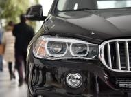 宝马-宝马X5新能源