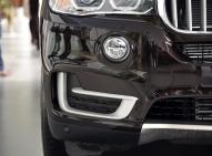 宝马-宝马X5新能源