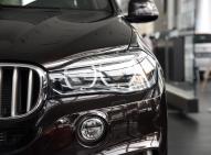 宝马-宝马X5新能源