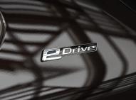 宝马-宝马X5新能源