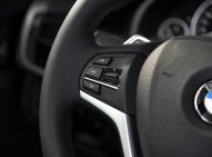 宝马宝马X5新能源