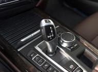 宝马宝马X5新能源