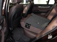 宝马宝马X5新能源