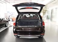 宝马宝马X5新能源