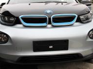 宝马宝马i3系新能源