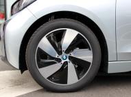 宝马宝马i3系新能源