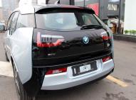 宝马宝马i3系新能源