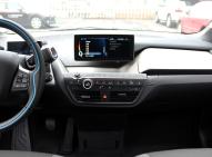 宝马宝马i3系新能源