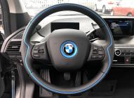 宝马宝马i3系新能源