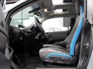 宝马宝马i3系新能源