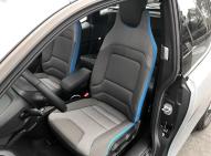 宝马宝马i3系新能源