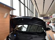 宝马宝马i3系新能源