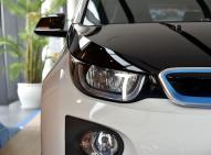 宝马宝马i3系新能源