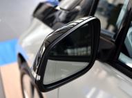 宝马宝马i3系新能源