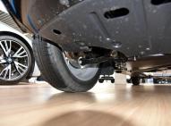 宝马宝马i3系新能源